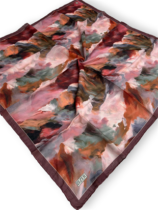 ZER SCARFS EŞARP