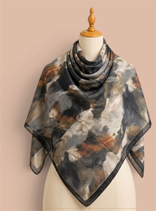 ZER SCARFS EŞARP