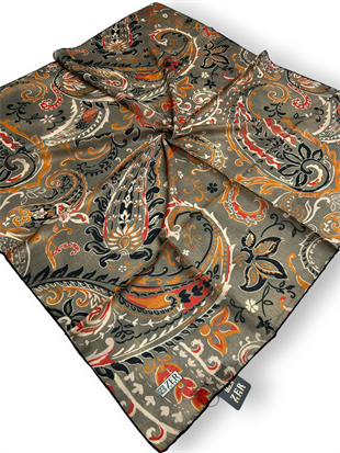 Zer Scarfs Eşarp