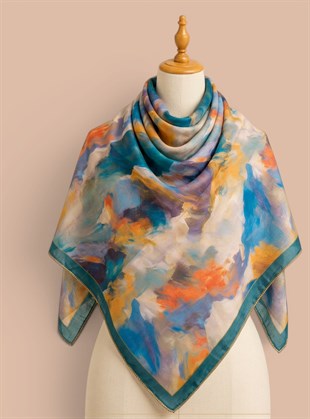 ZER SCARFS EŞARP