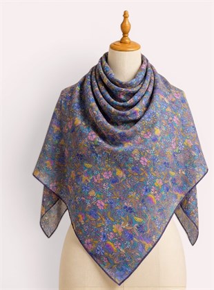 ZER SCARFS EŞARP