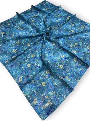 ZER SCARFS EŞARP