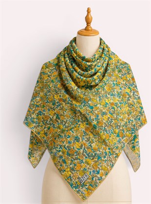 ZER SCARFS EŞARP
