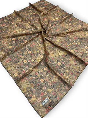 ZER SCARFS EŞARP