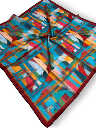 Zer Scarfs Eşarp