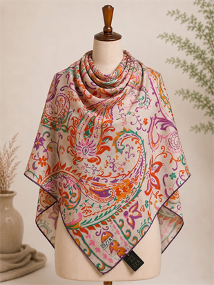 Zer Scarfs Eşarp