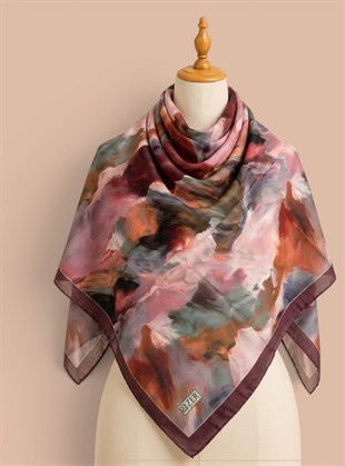 ZER SCARFS EŞARP