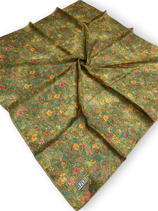 ZER SCARFS EŞARP