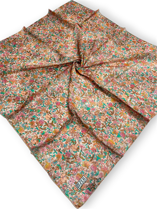 ZER SCARFS EŞARP
