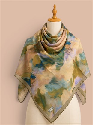 ZER SCARFS EŞARP