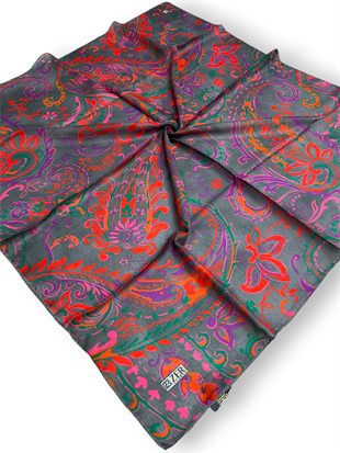 Zer Scarfs Eşarp