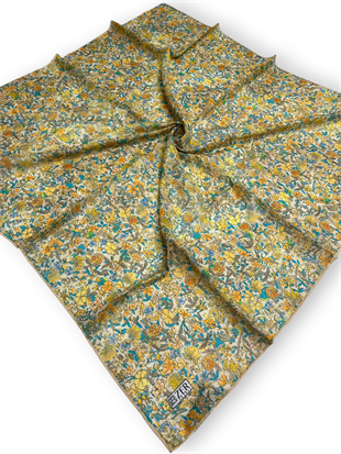 ZER SCARFS EŞARP