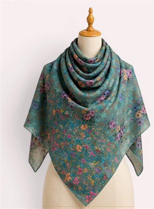ZER SCARFS EŞARP