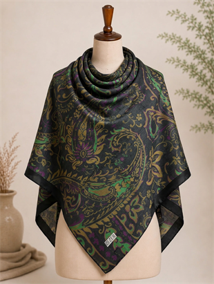 Zer Scarfs Eşarp