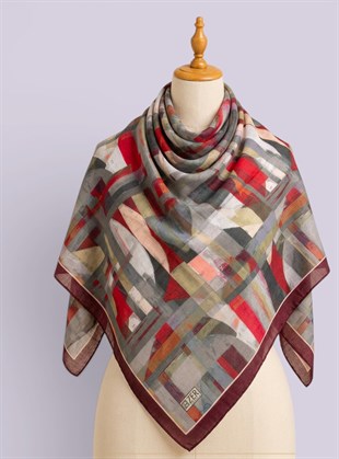 Zer Scarfs Eşarp