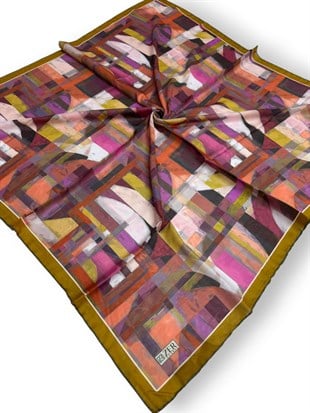 Zer Scarfs Eşarp