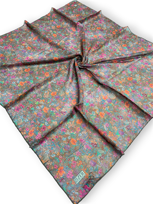ZER SCARFS EŞARP