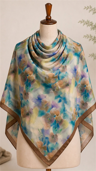 ZER SCARFS ŞAL