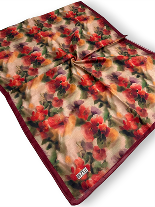 ZER SCARFS ŞAL