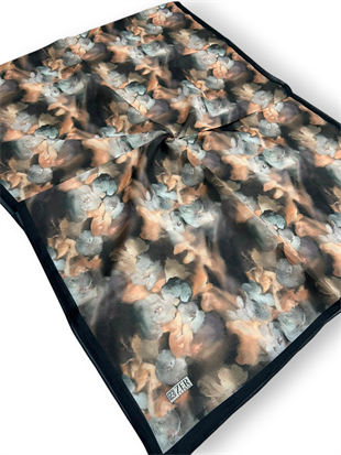 ZER SCARFS ŞAL