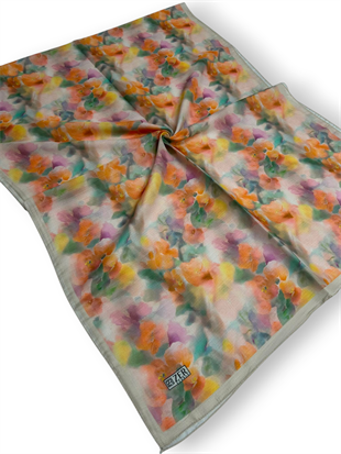 ZER SCARFS ŞAL