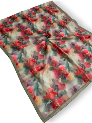 ZER SCARFS ŞAL