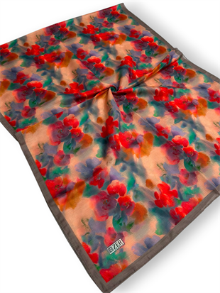 ZER SCARFS ŞAL