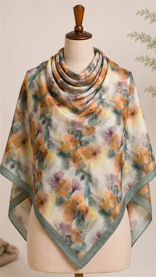 ZER SCARFS ŞAL