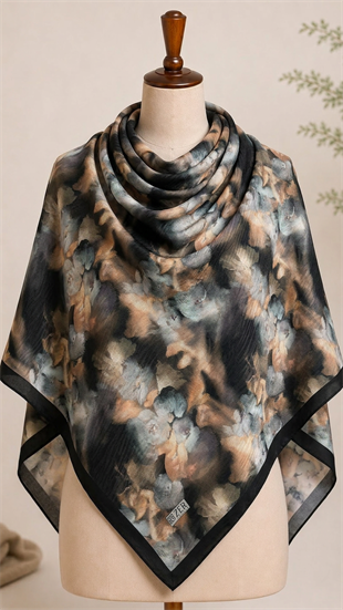 ZER SCARFS ŞAL
