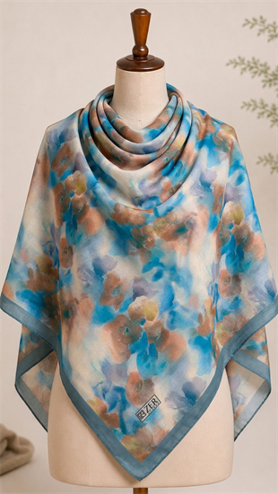 ZER SCARFS ŞAL