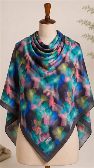 ZER SCARFS ŞAL
