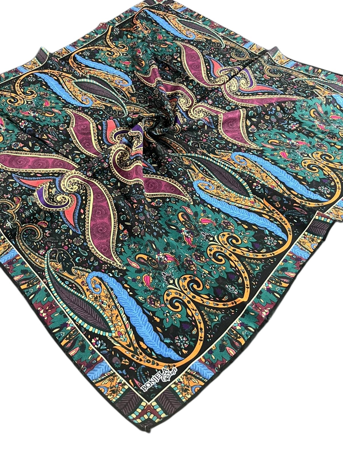 Bonjela Soft Eşarp