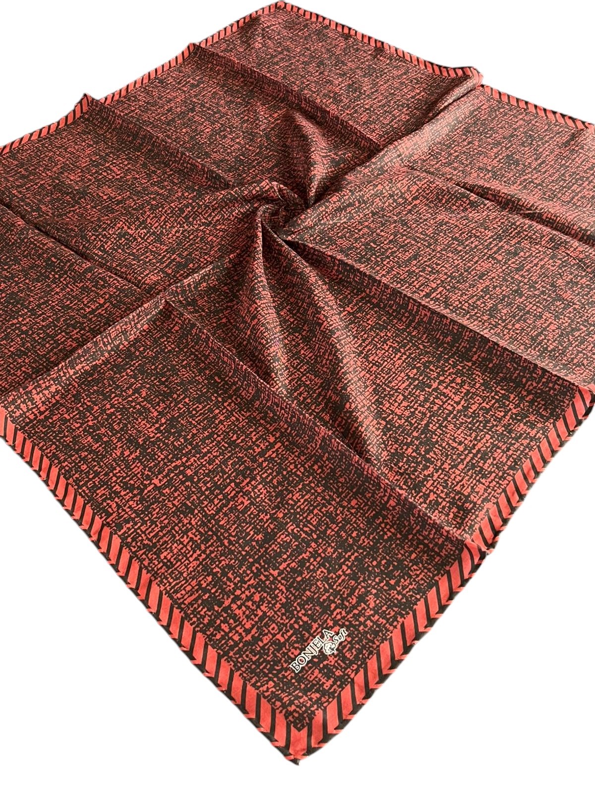 Bonjela Soft Eşarp