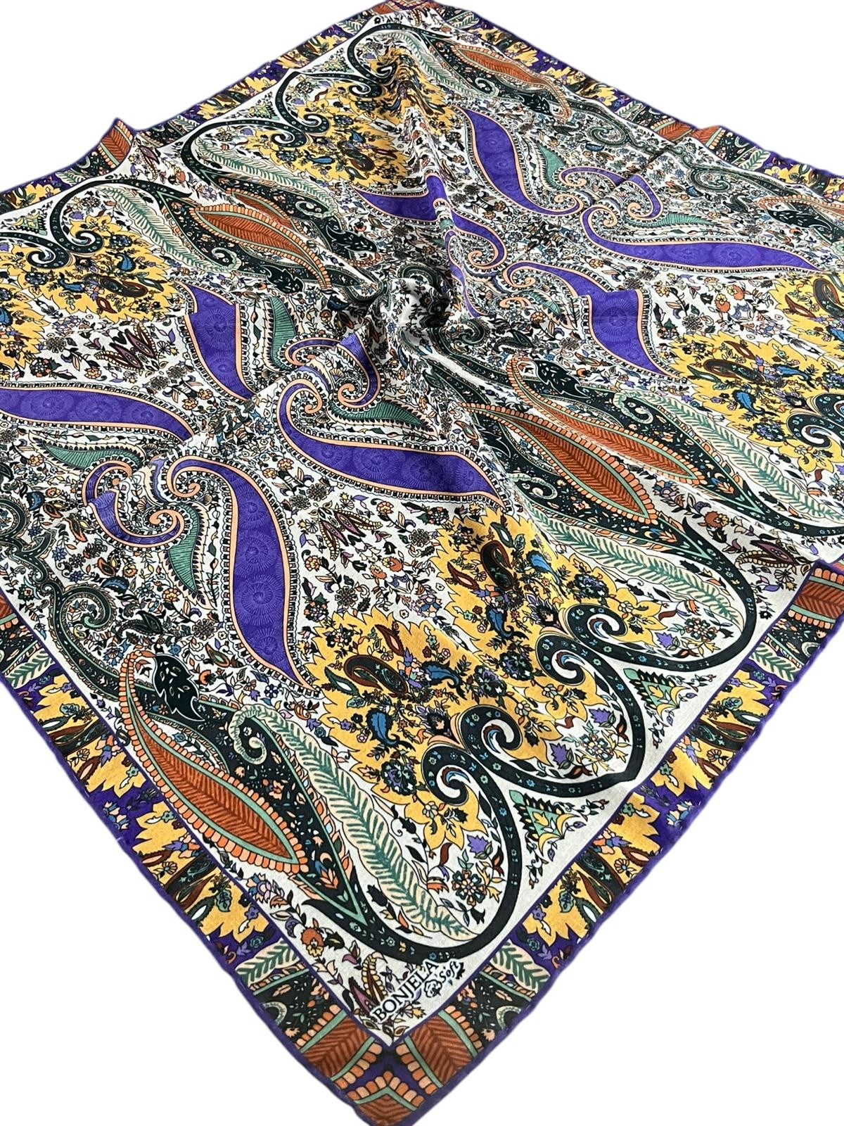 Bonjela Soft Eşarp