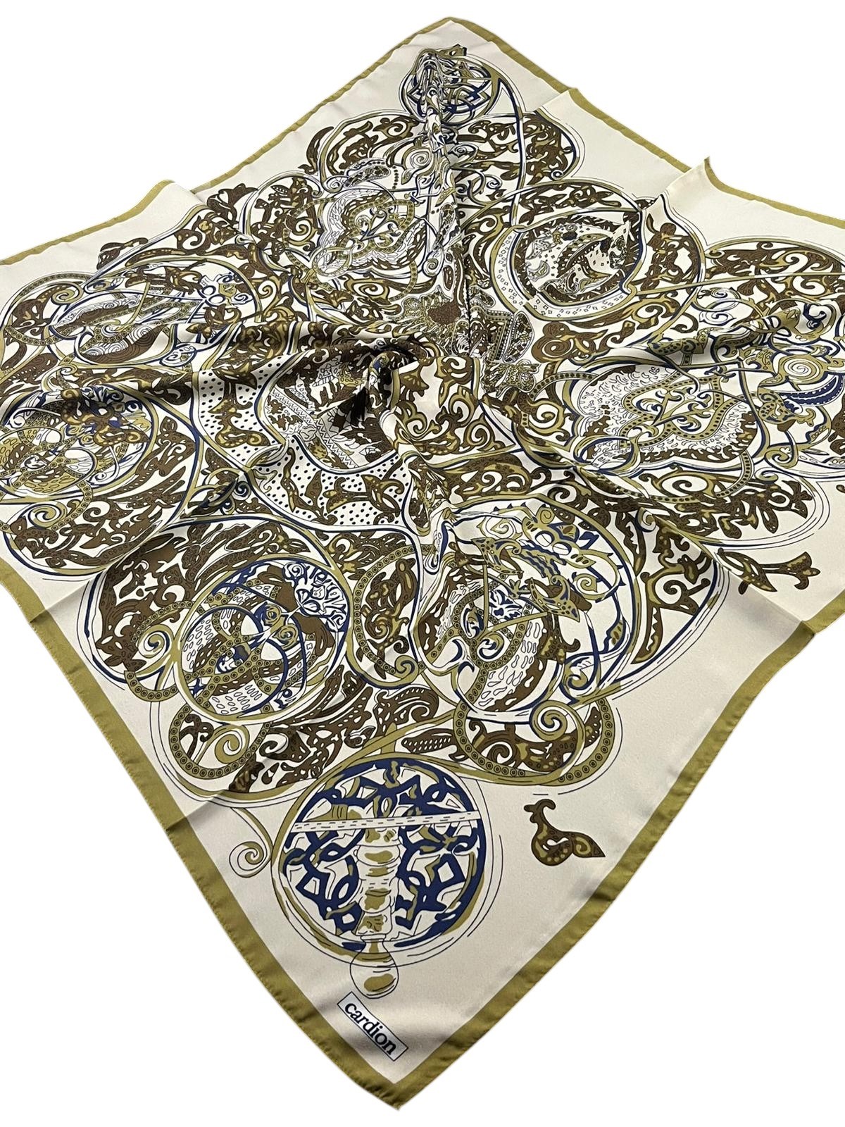 Cardion Eşarp