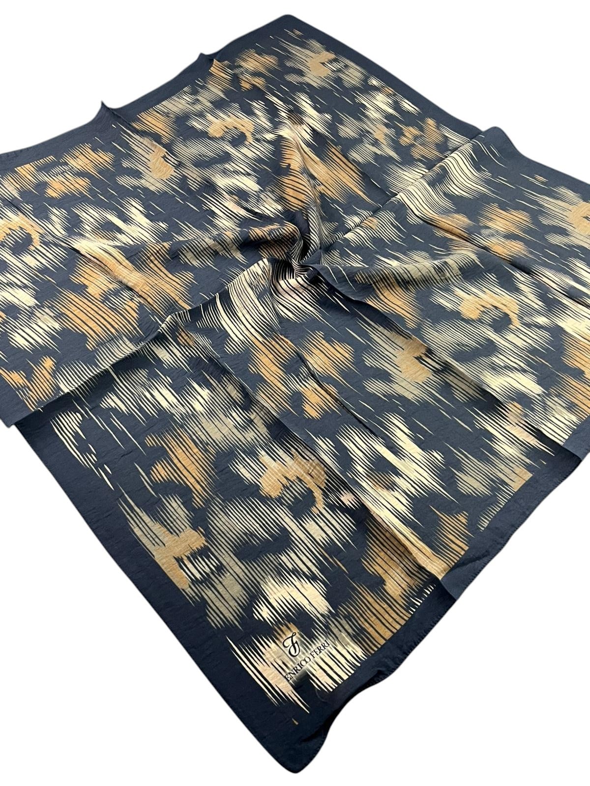 Enrıco Ferrı Soft Eşarp