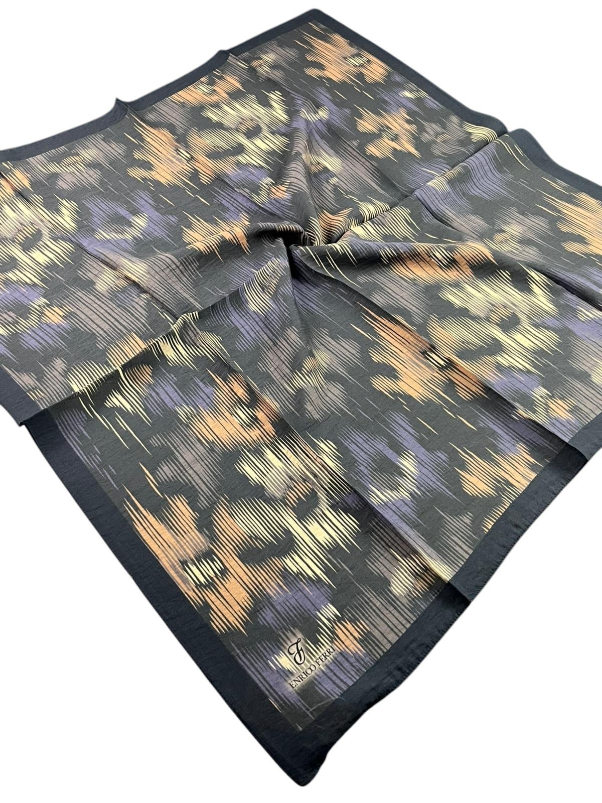 Enrıco Ferrı Soft Eşarp