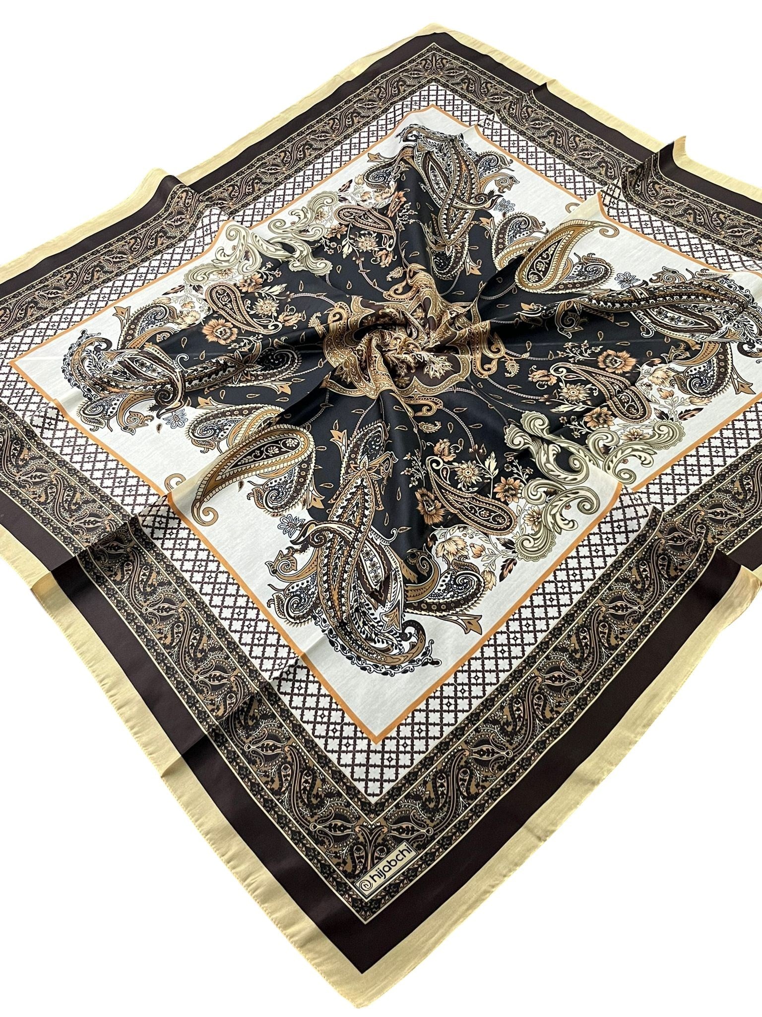 Hicabchi Eşarp
