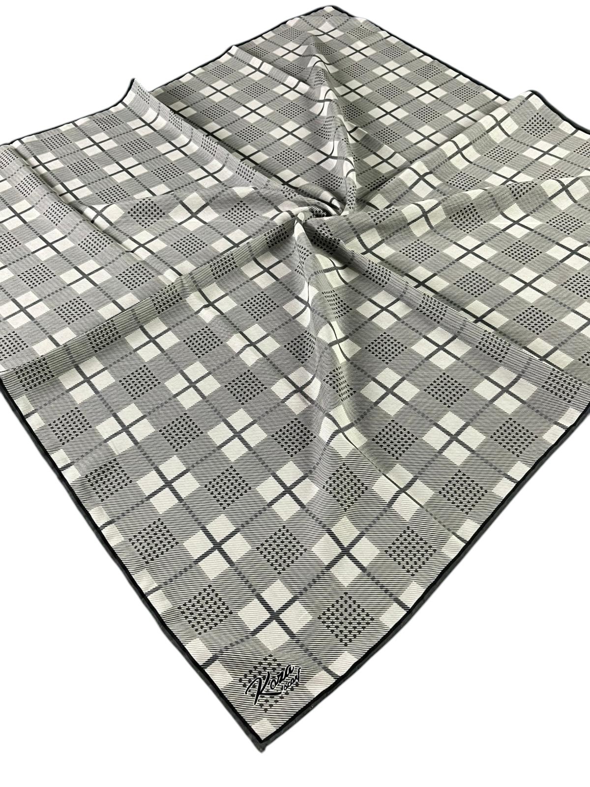 Koza Scarf Eşarp