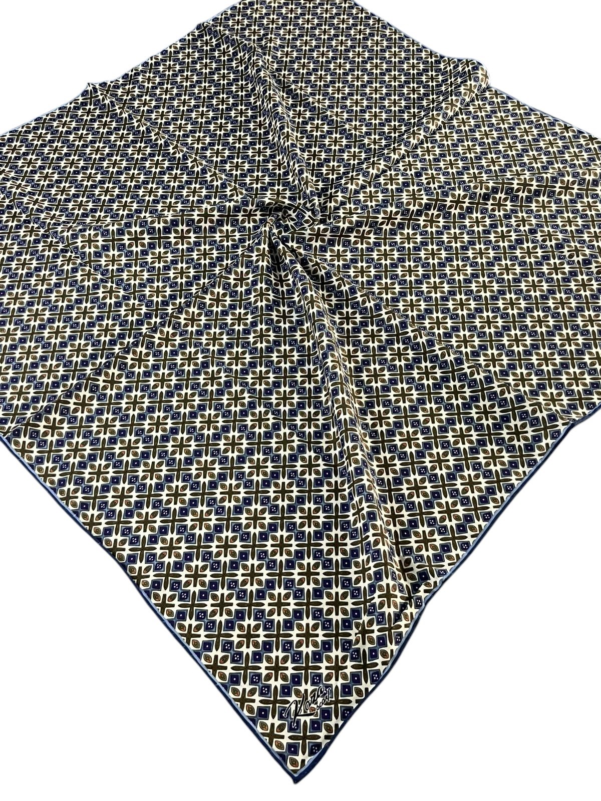 Koza Scarf Eşarp