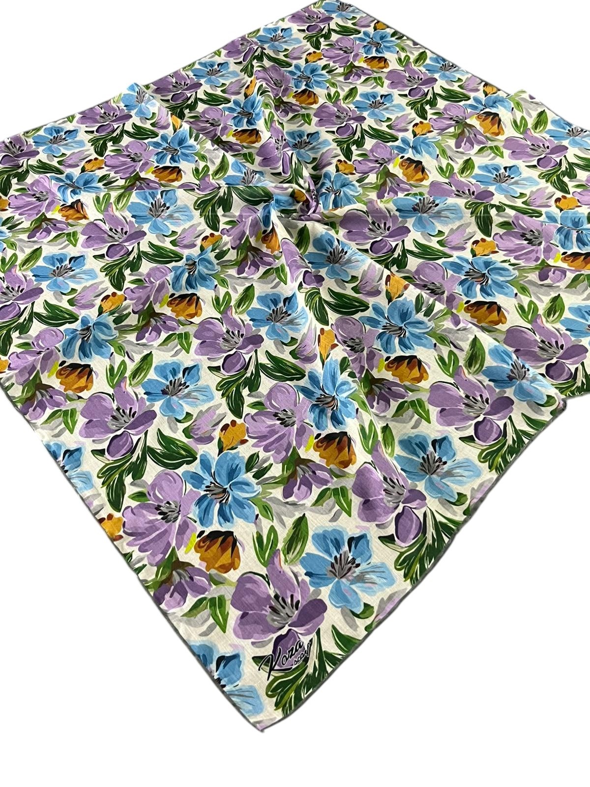 Koza Scarf Eşarp