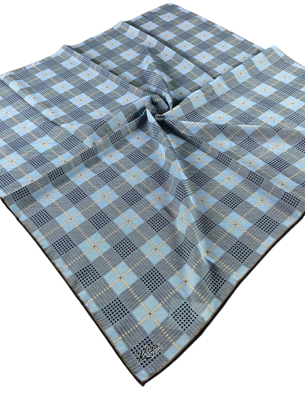 Koza Scarf Eşarp