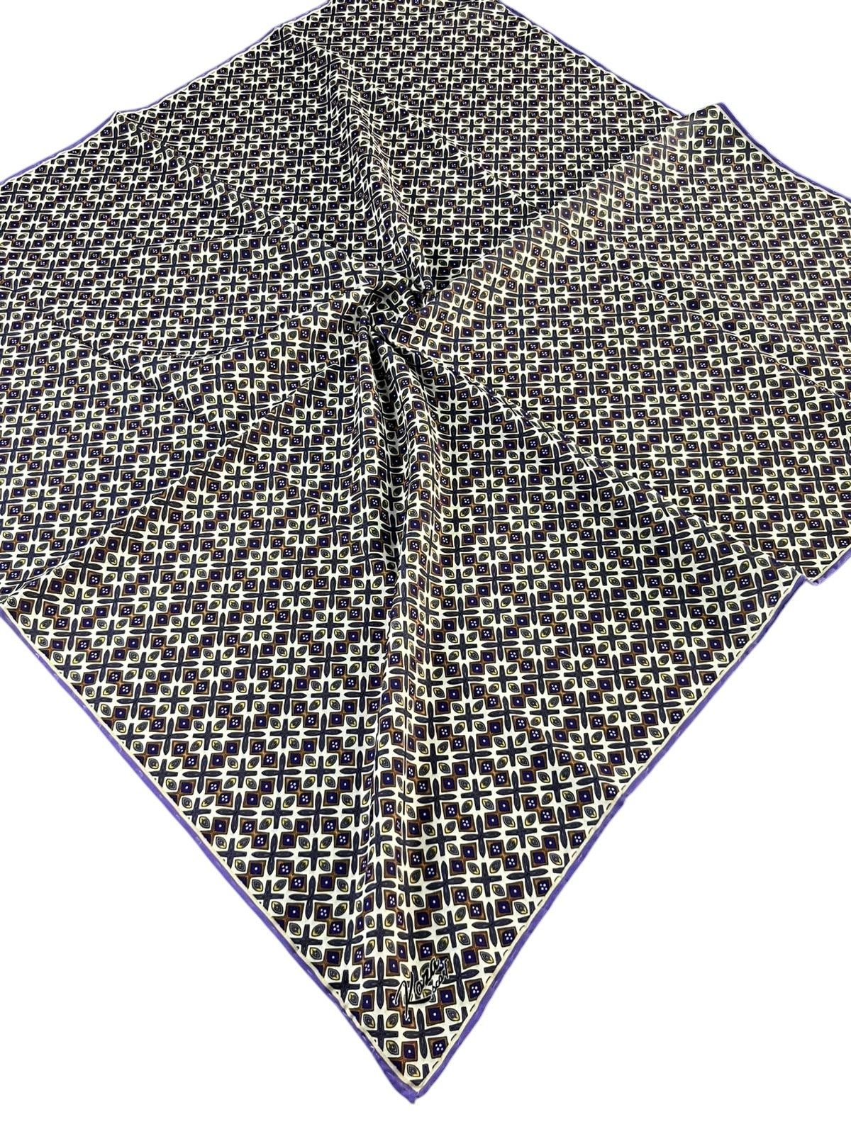 Koza Scarf Eşarp