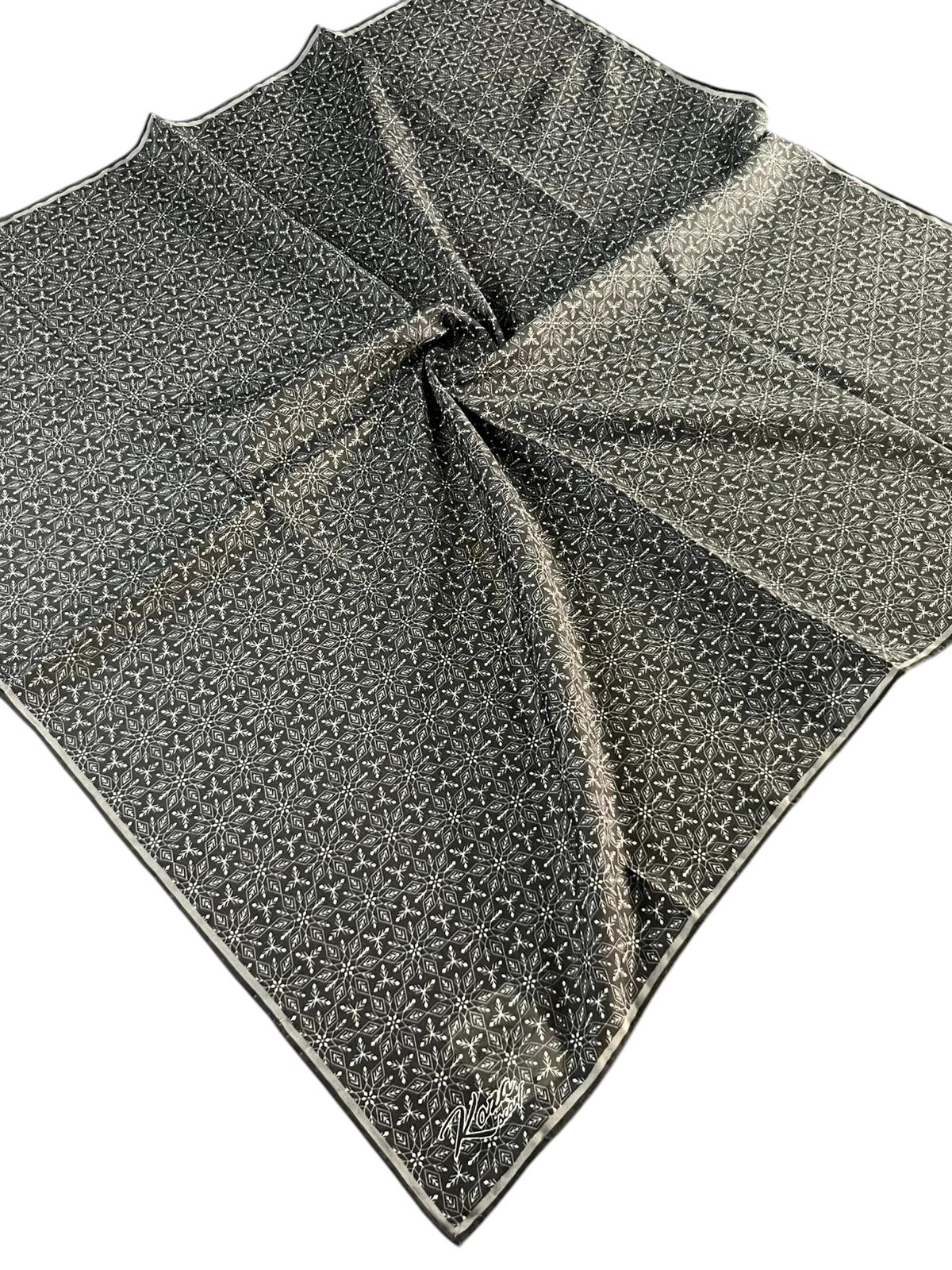 Koza Scarf Eşarp