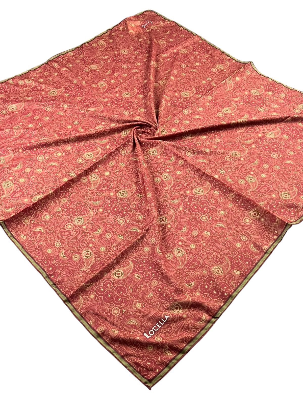 Locella Soft Eşarp