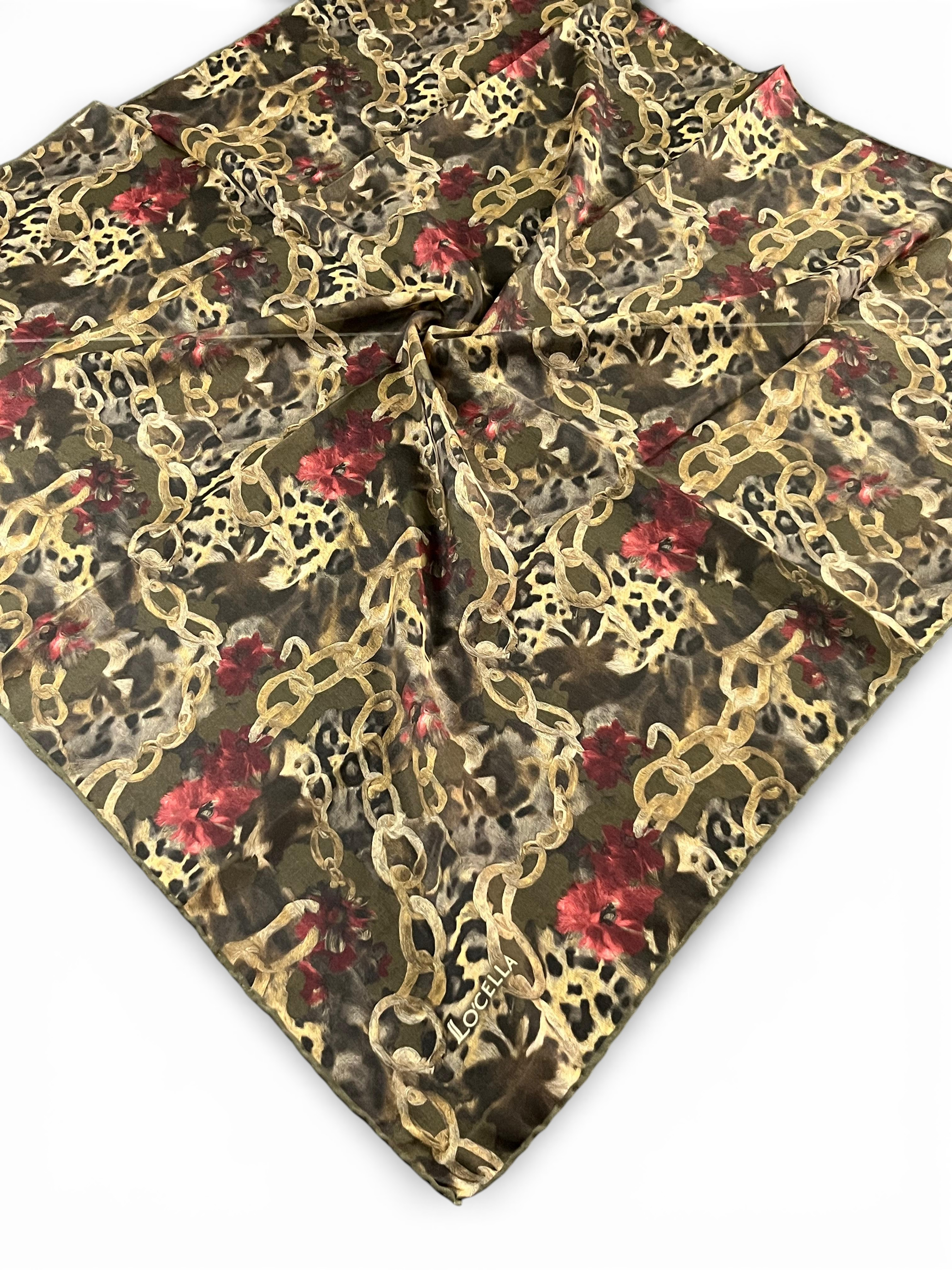 Locella Soft Eşarp