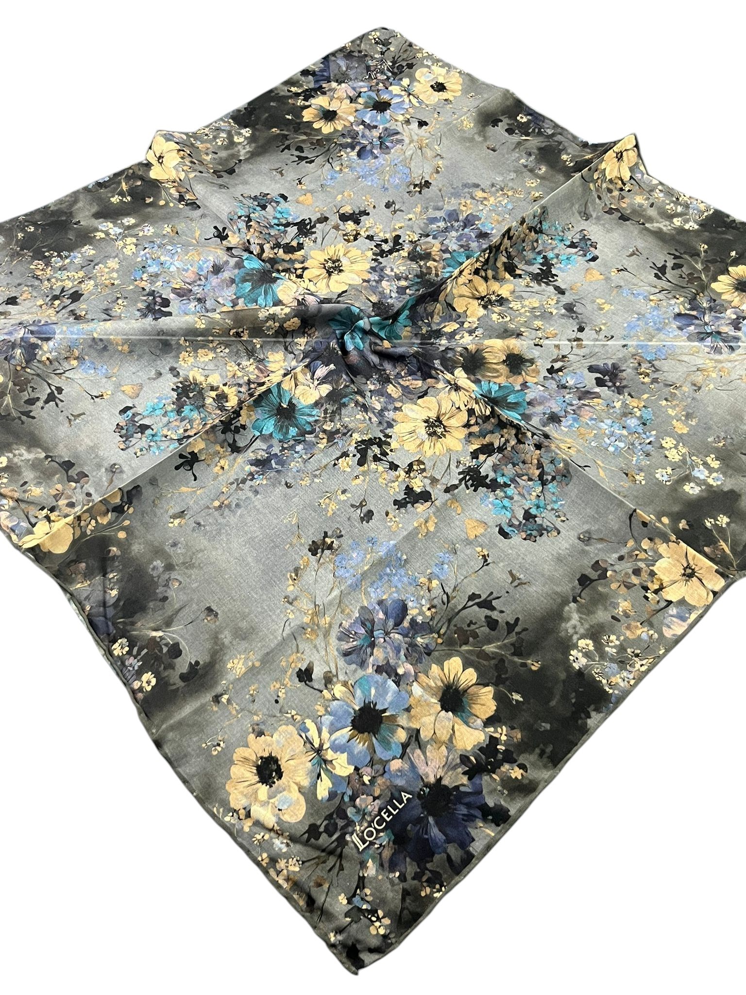 Locella Soft Eşarp