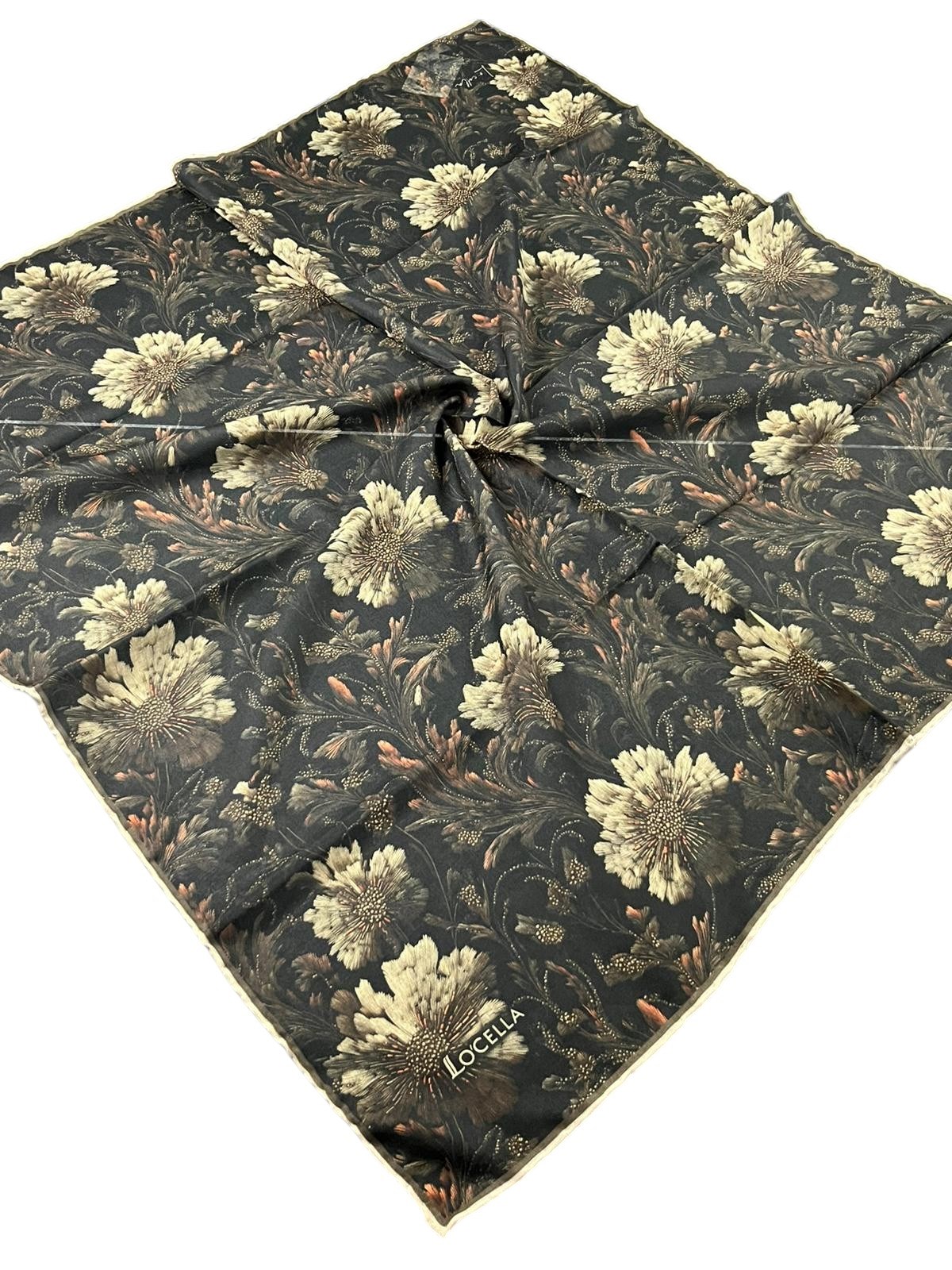 Locella Soft Eşarp