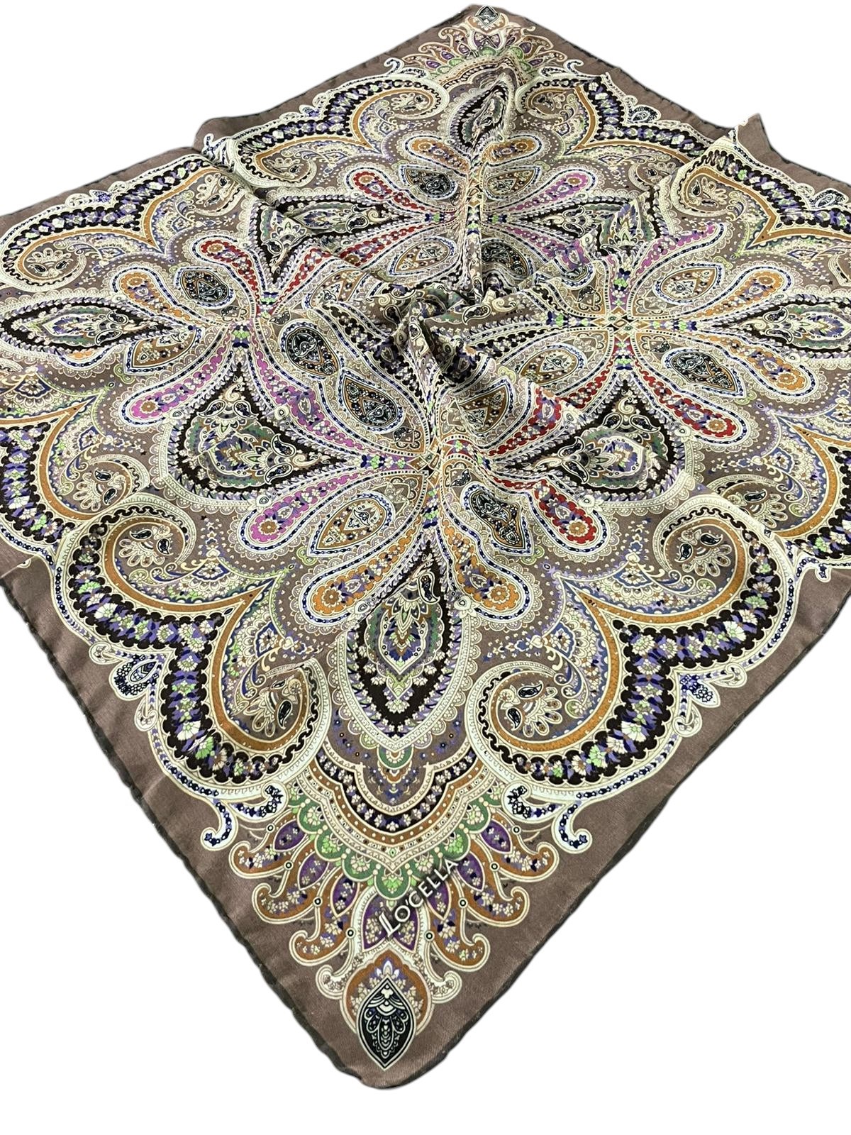 Locella Soft Eşarp