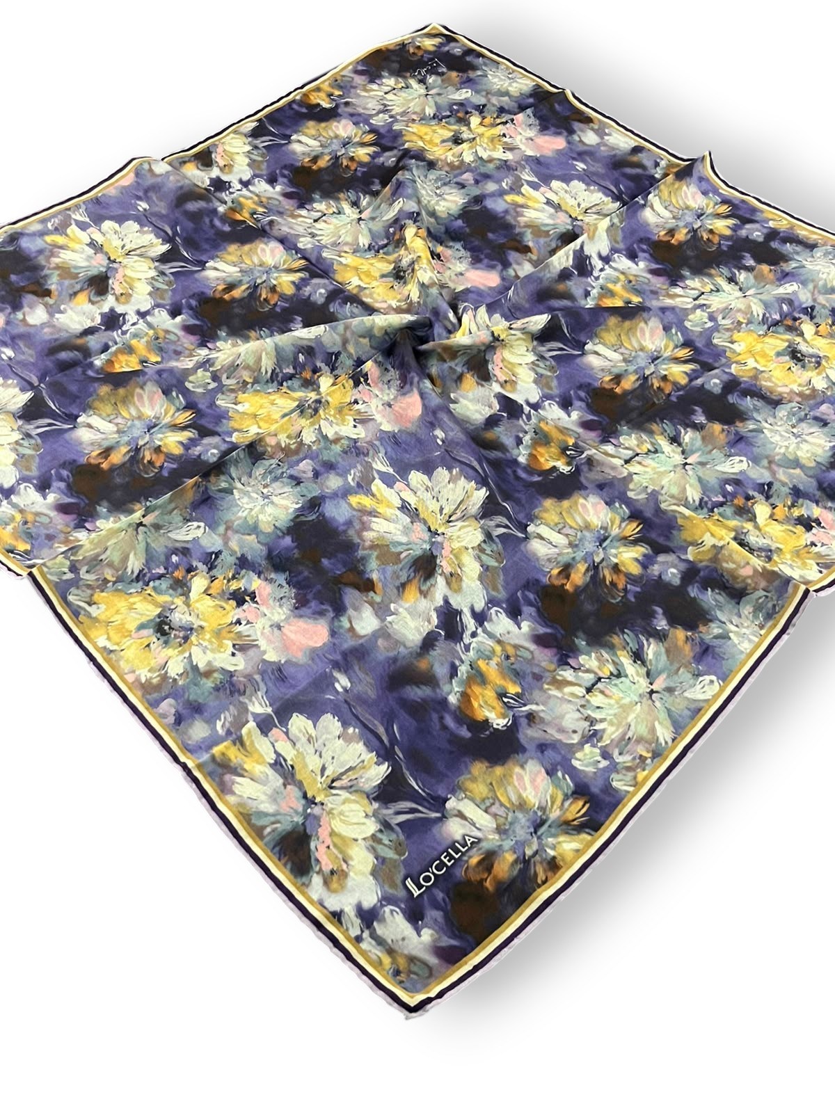 LOCELLA SOFT EŞARP